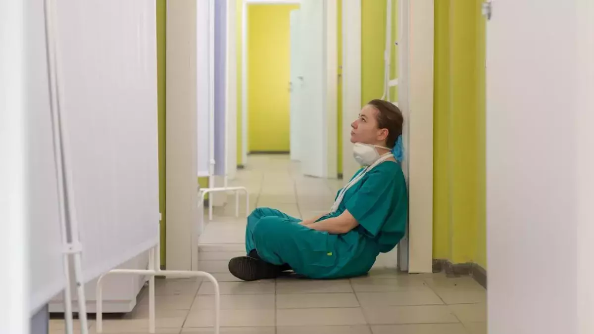 Young mother dies from COVID after catching disease during date night