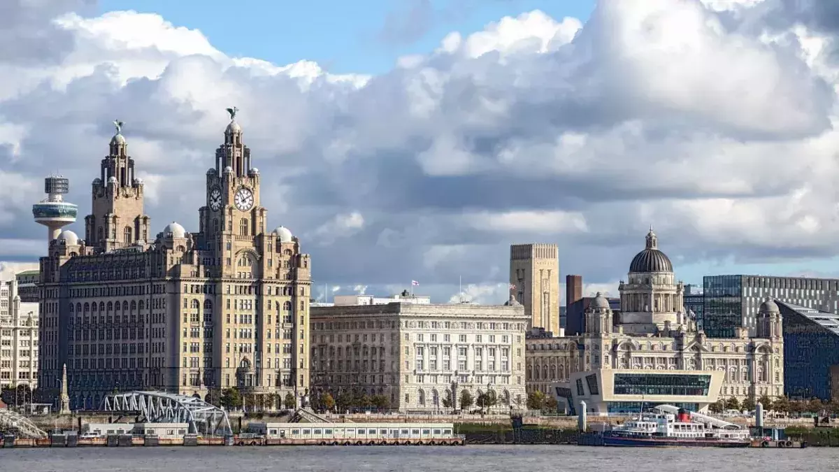 Is your accent disappearing? Study shows Northern accents could be extinct by 2066