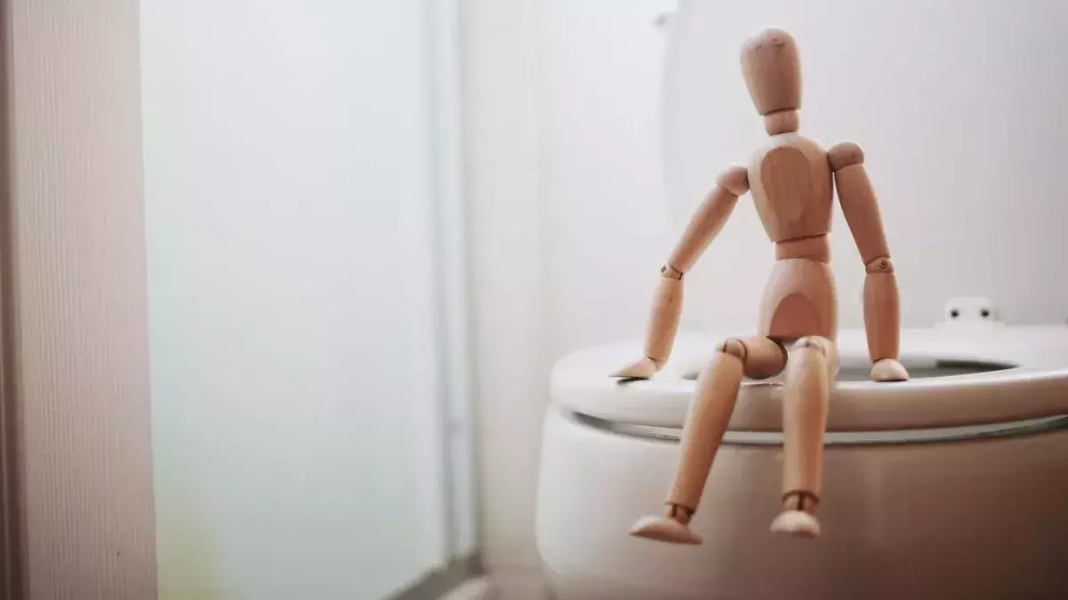 Your nighttime toilet routine could be a sign ‘aggressive cancer’, health experts warn