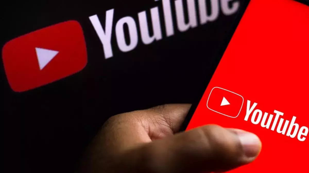 Youtube is cracking down on all anti-vaxx content