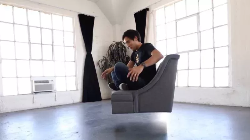 Zach King Proves Again That He Is The Best