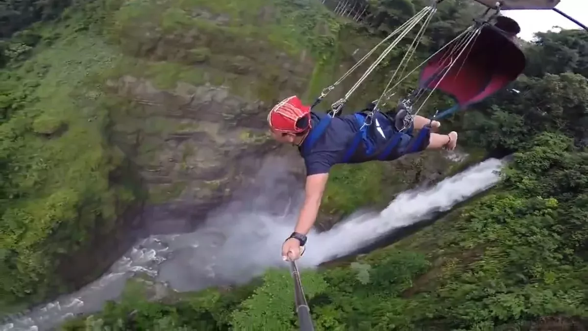 Zipline