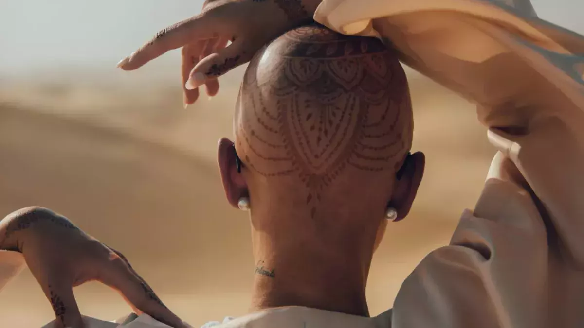 Bald transformation: Check out these 5 celebrities who look better balder
