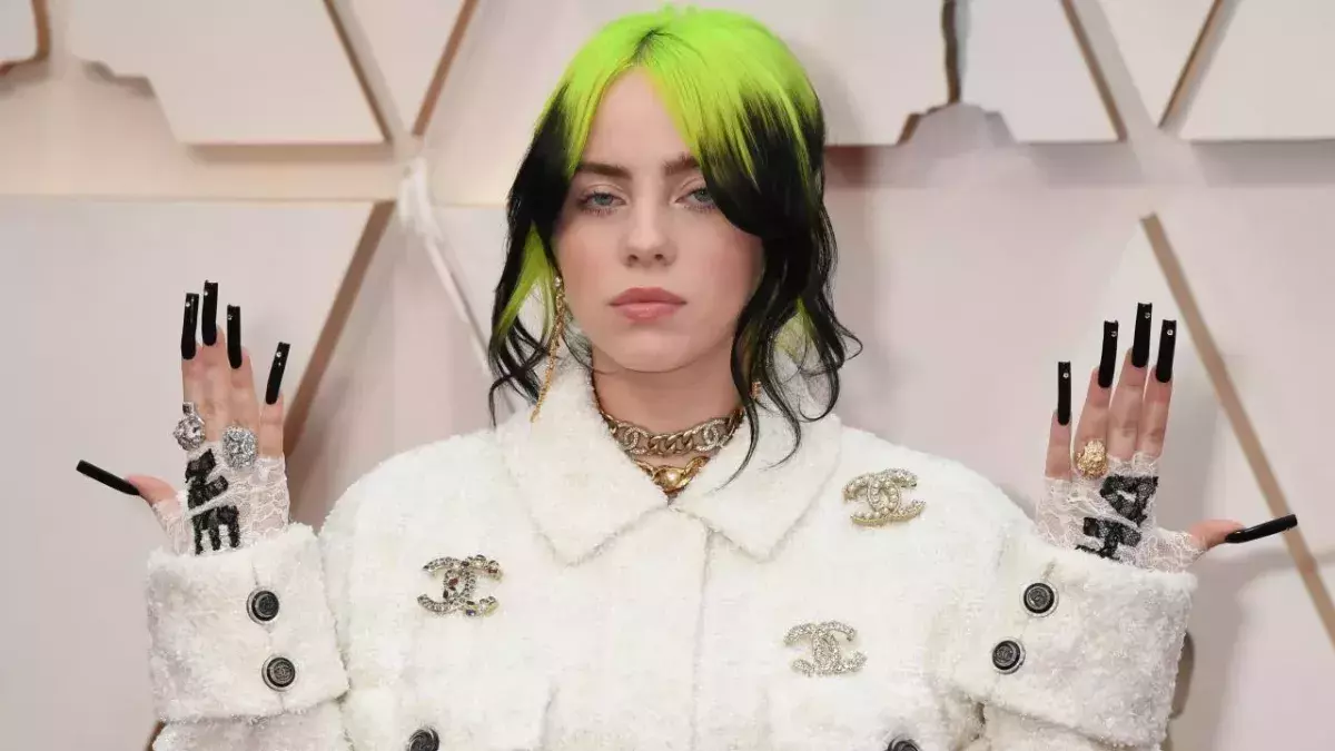 Billie Eilish