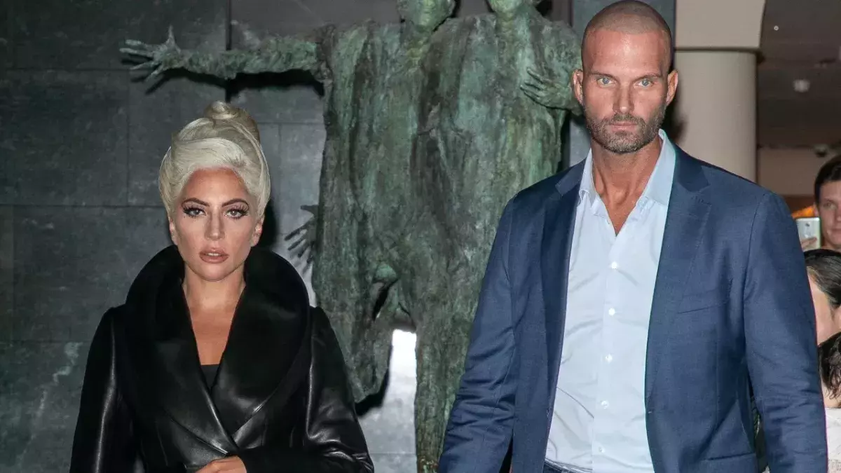 Celeb Bodyguards