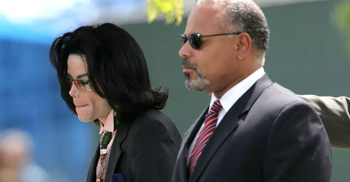 Check Out The Surprising Statement From His Former Bodyguard