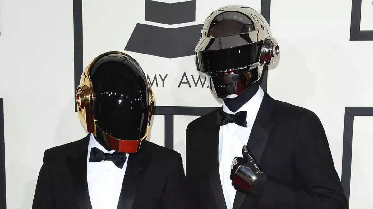Daft Punk