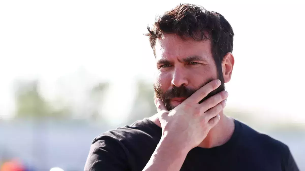 Dan Bilzerian