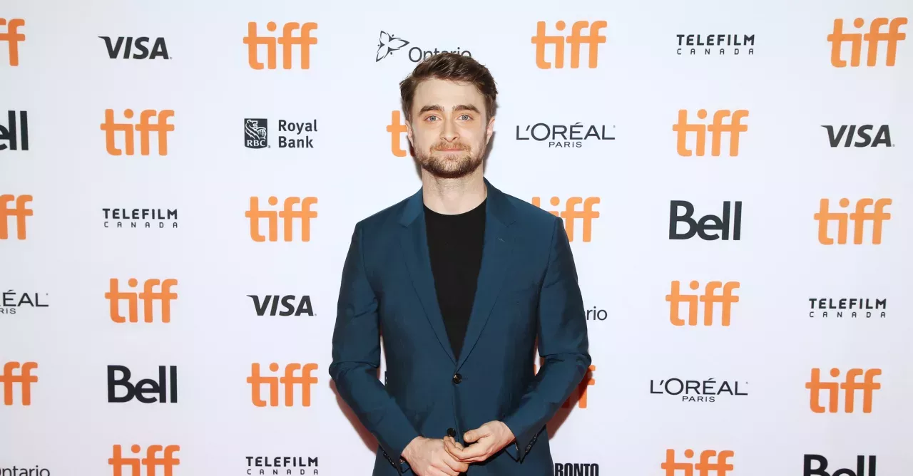 Daniel radcliffe