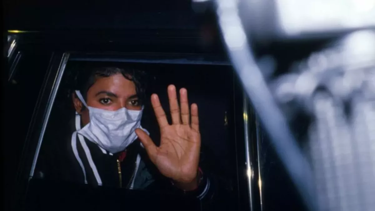 Former Bodyguard Revealed Michael Jackson May Have Predicted COVID-19