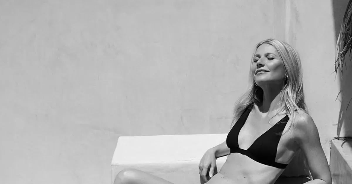 Gwyneth Paltrow Goes Viral With A Controversial Instagram Post Promoting 'Goop'