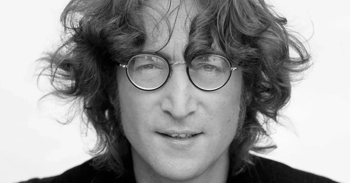 John Lennon 