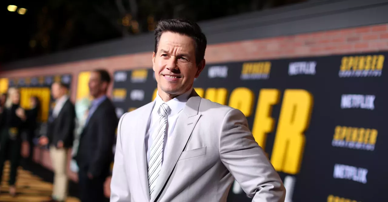 Mark Wahlberg Details How Being Jailed as a Teenager Helped Him Get Where He Is Today