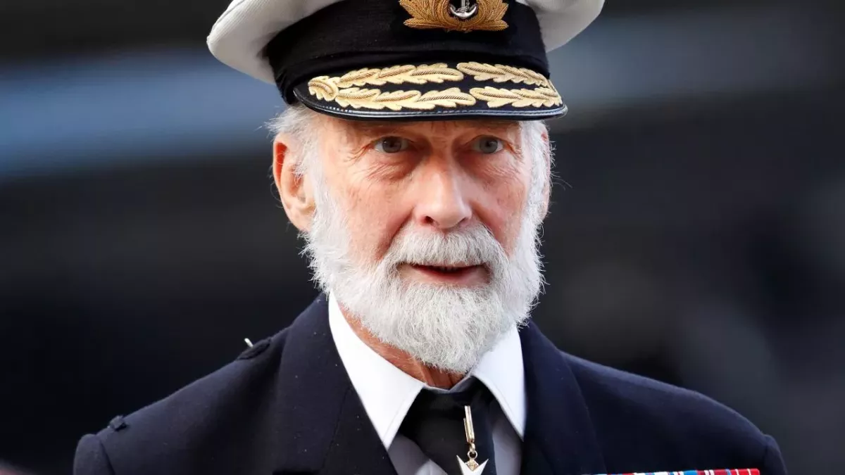 Michael of Kent