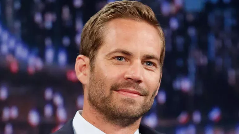 Paul Walker