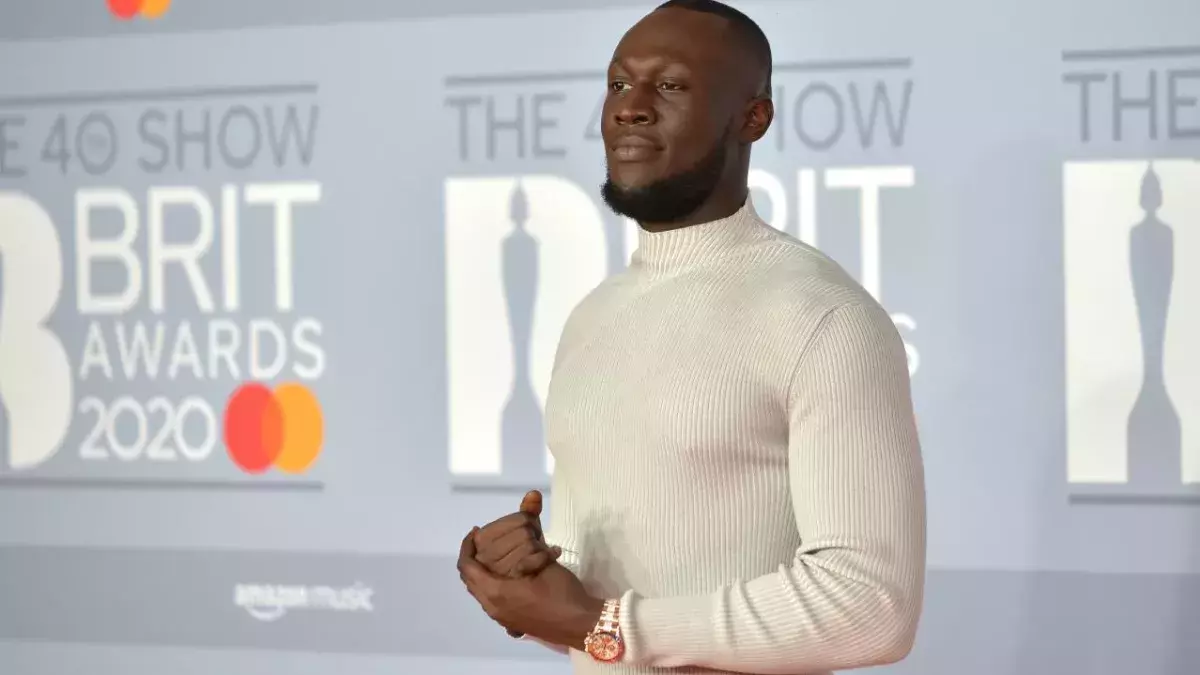 Stormzy