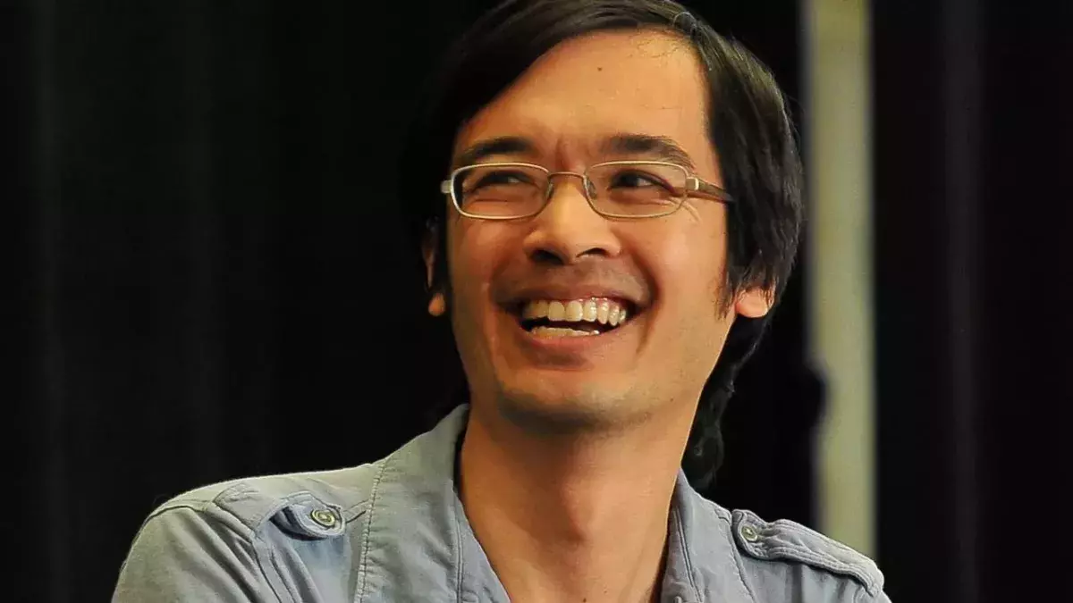 Terence Tao