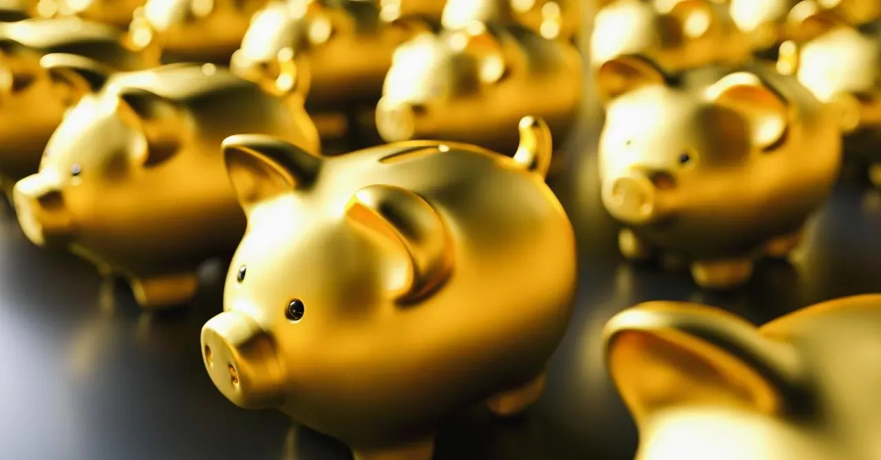Top 5 richest people you don’t know
