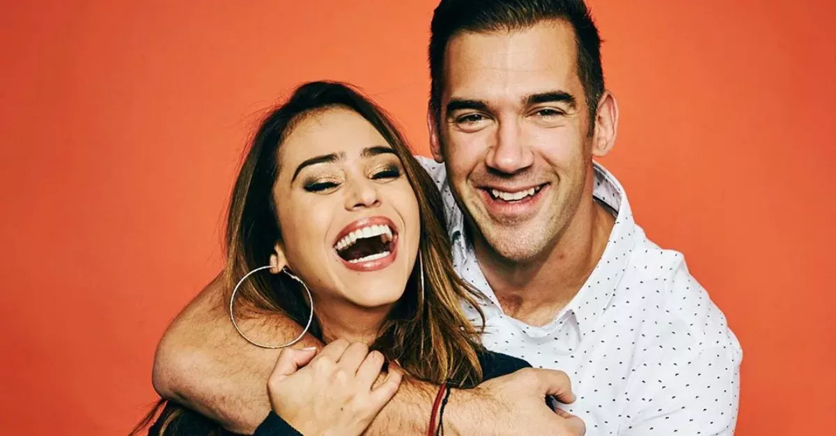 Weather Girl Yanet García’s Intimate Pictures Revealed