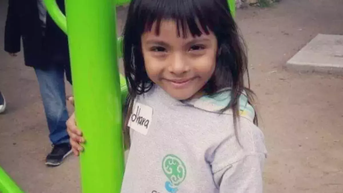 This is what the child with a higher IQ than Einstein is up to now