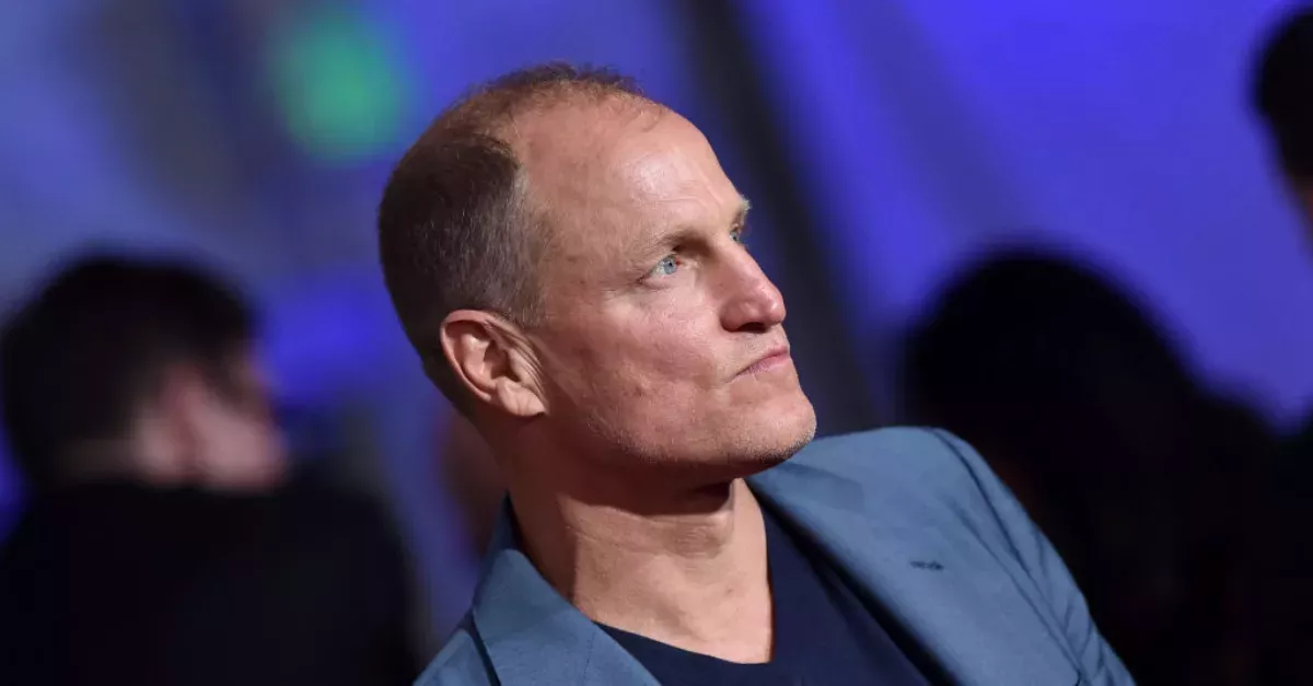 Woody Harrelson's Dad Was A Hitman Who May Have Killed JFK