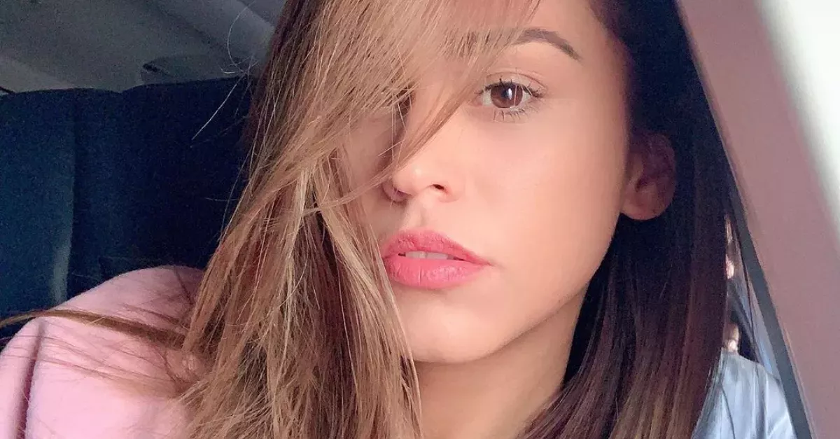 Yanet García Drives Fans Crazy 