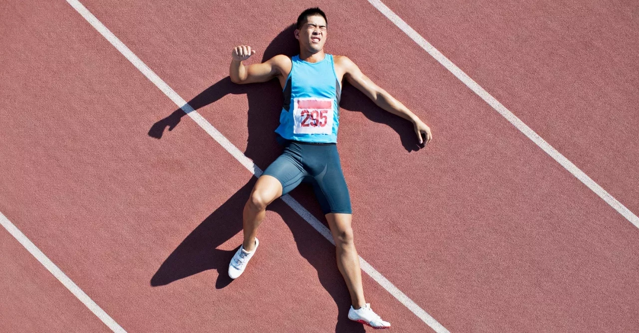 5 ways to avoid muscle cramps
