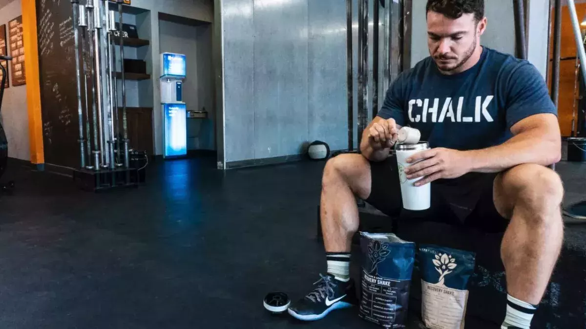 Are there any hidden dangers to protein powders?