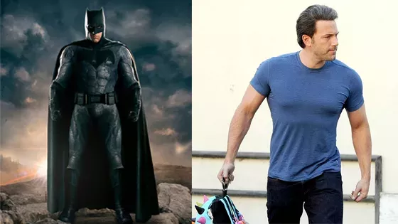 Batfleck