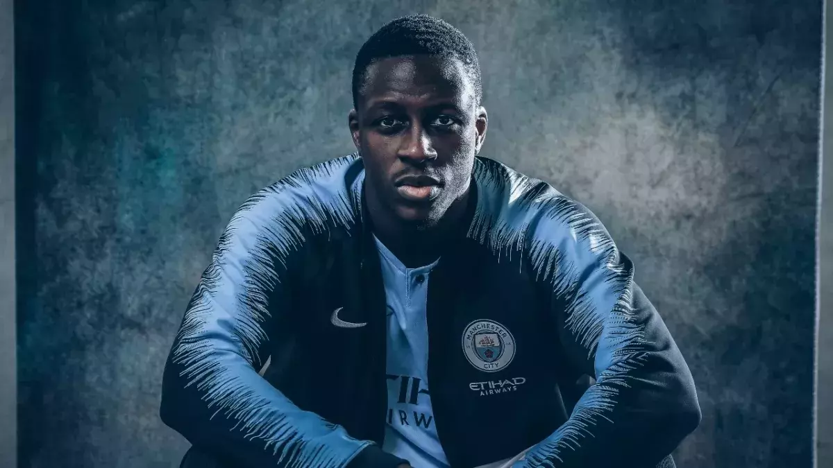 Benjamin Mendy