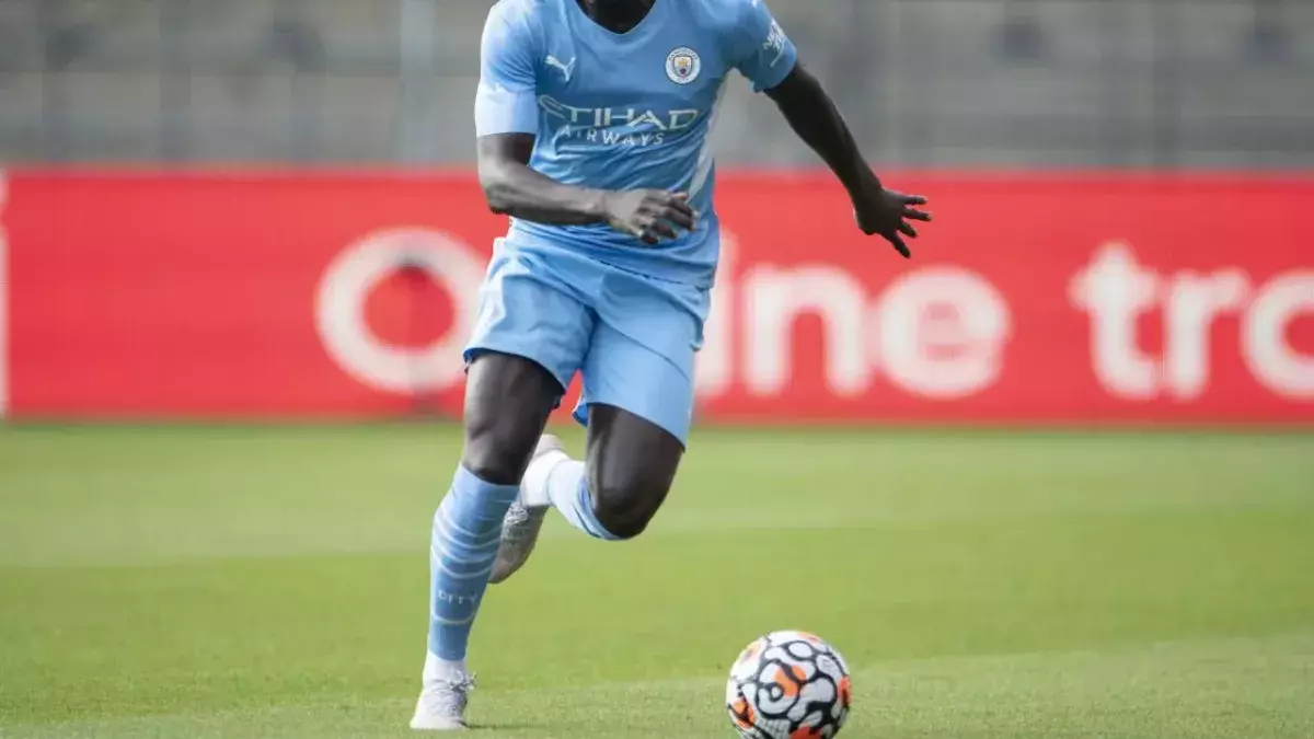 Benjamin Mendy