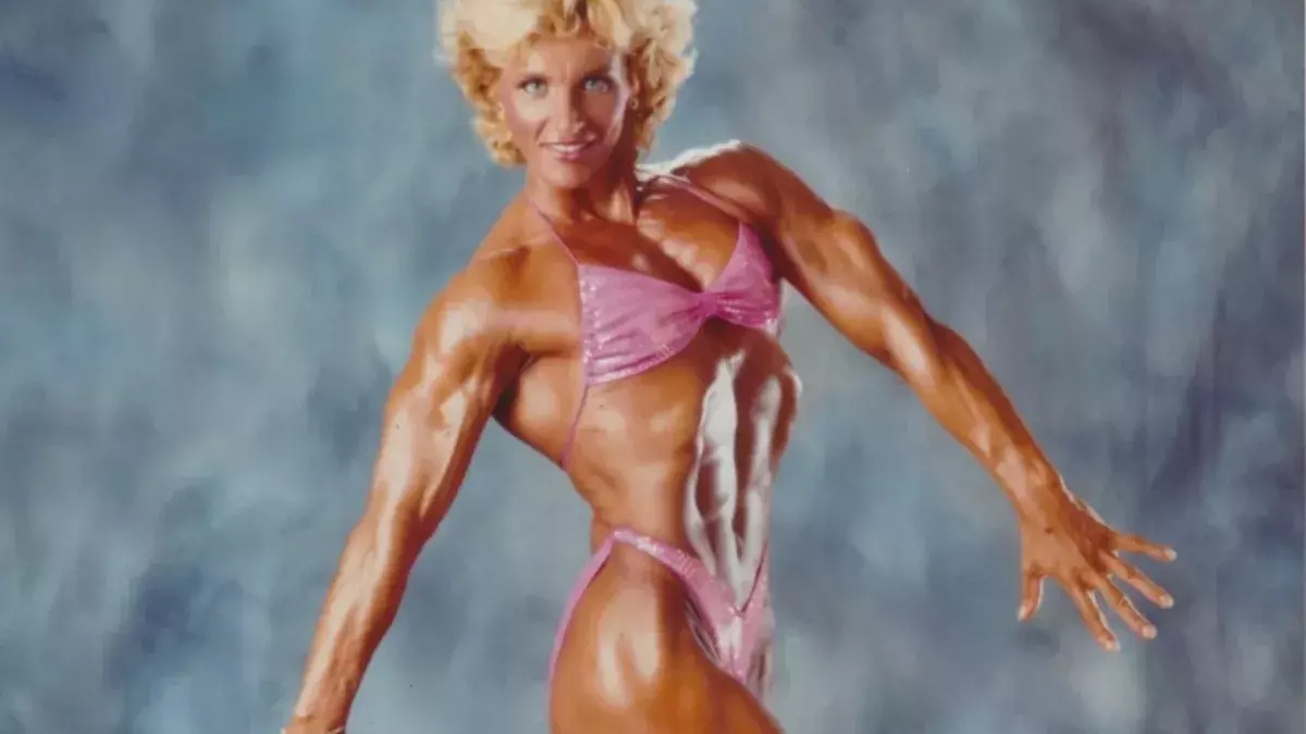 Bodybuilding