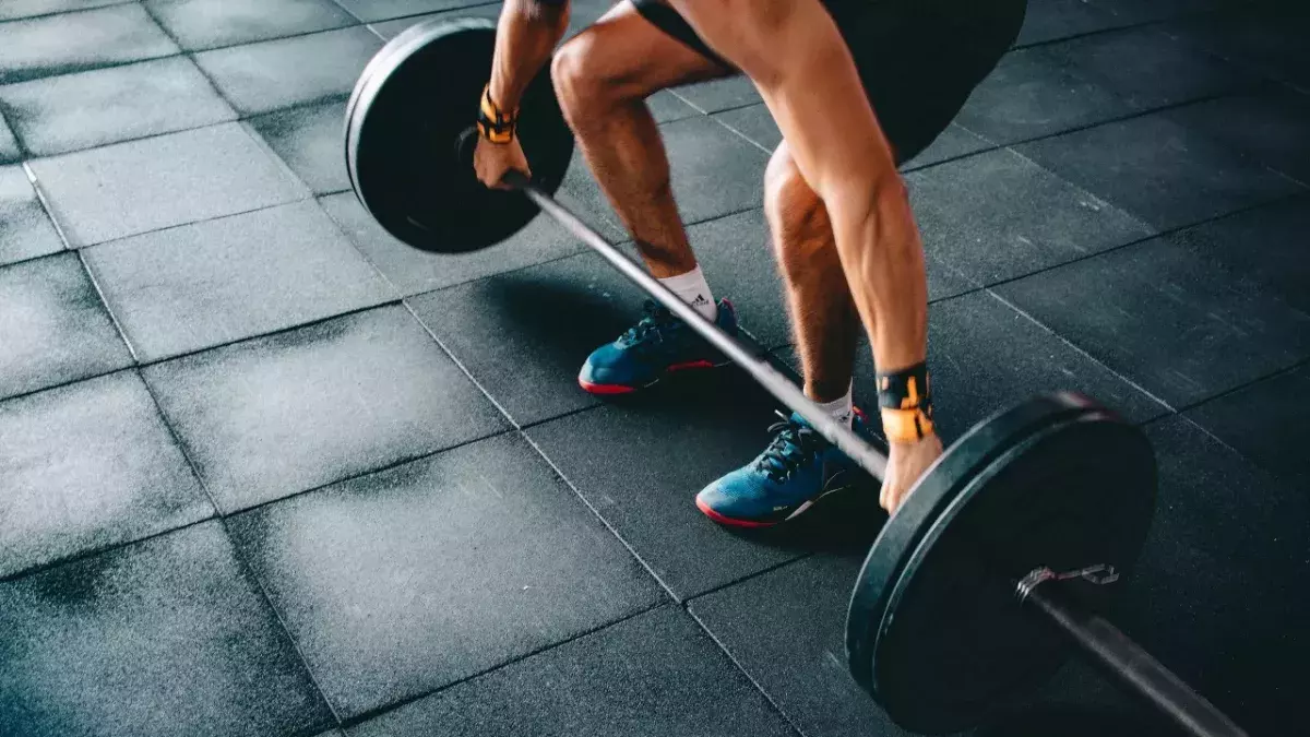 Boost Testosterone
