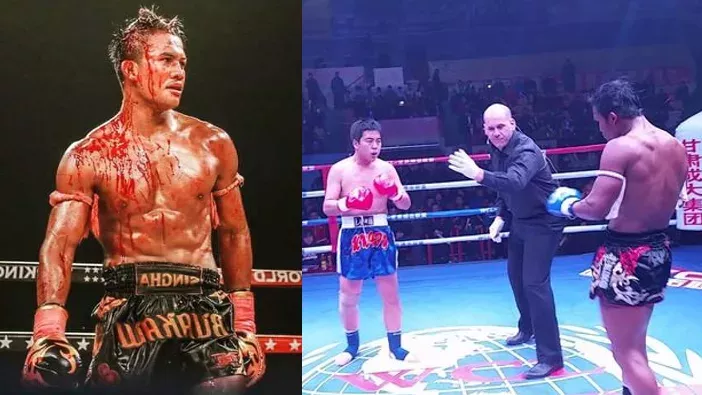 Buakaw