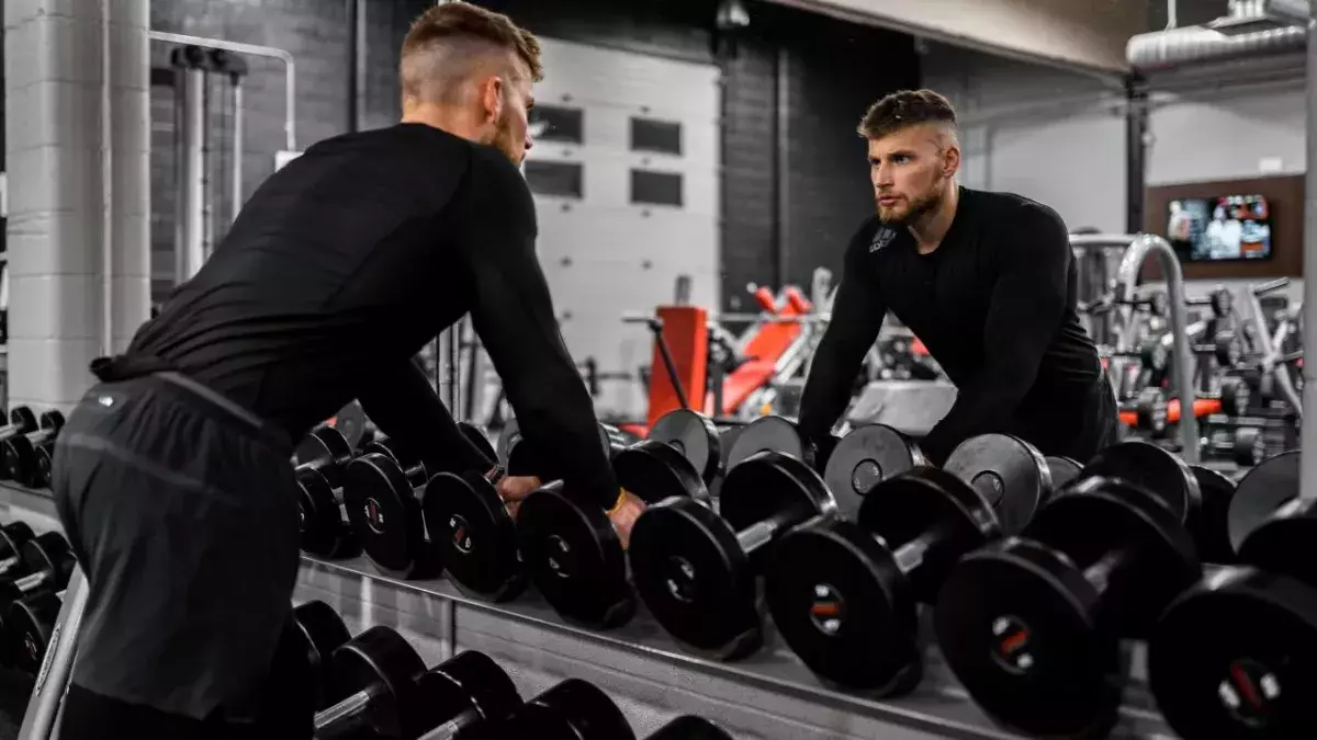 Can cardiovascular exercising boost your testosterone levels?