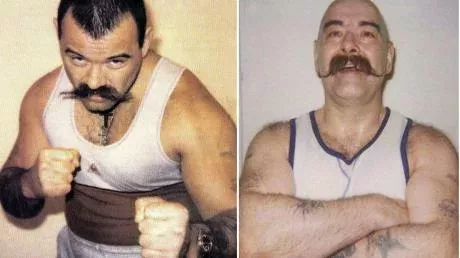 Charles Bronson