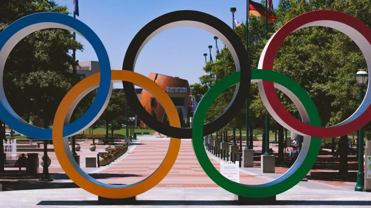 COVID Outbreak Could Interrupt Tokyo's Olympic Games 