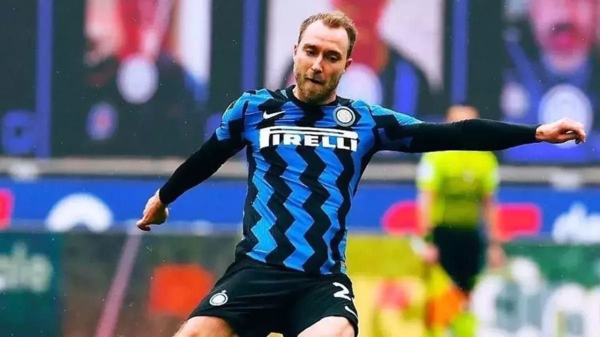 Doctor reveals what Christian Eriksen said after regaining consciousness