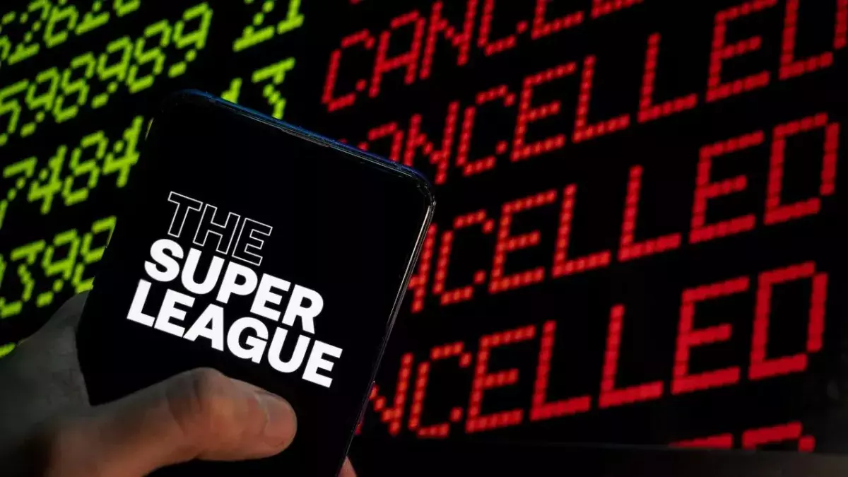European Super League
