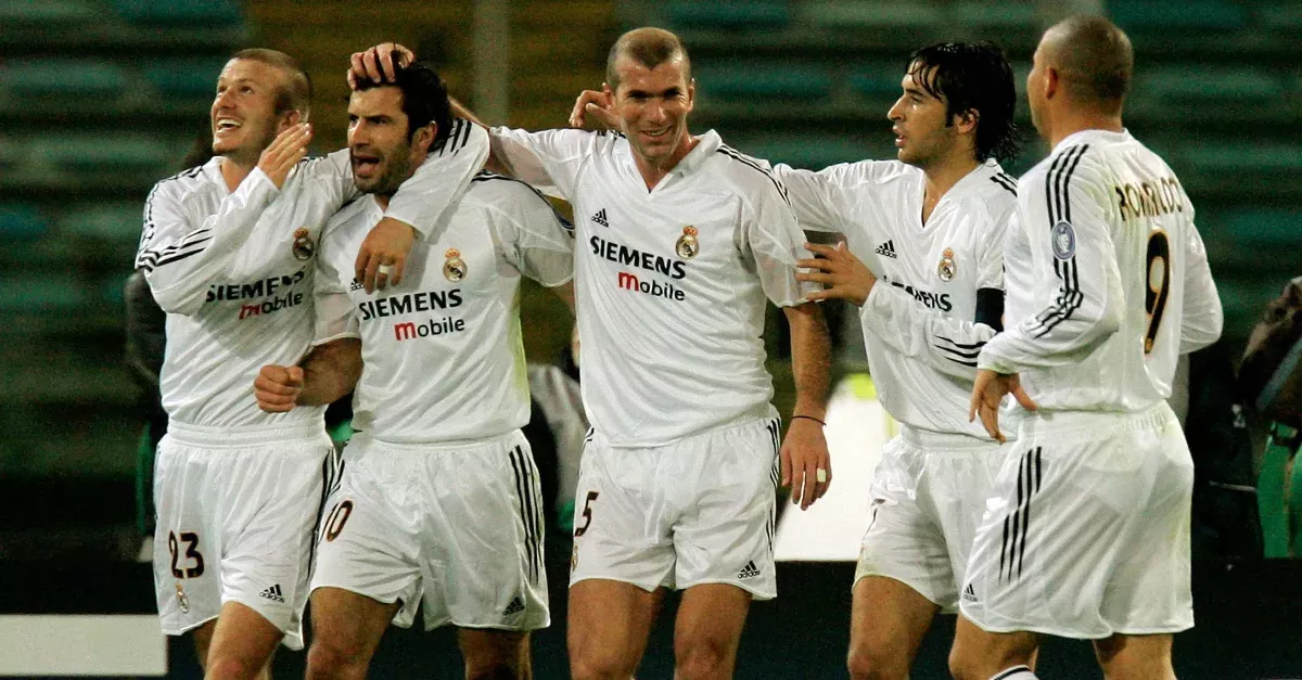 This Former Real Galactics Player Won The C1