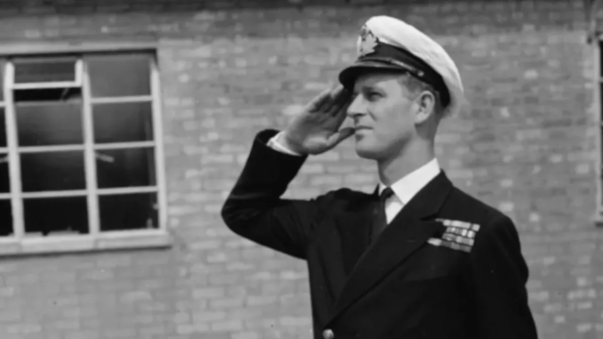 Get fit in 11 minutes with this Prince Philip approved workout 