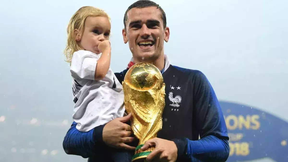 Griezmann