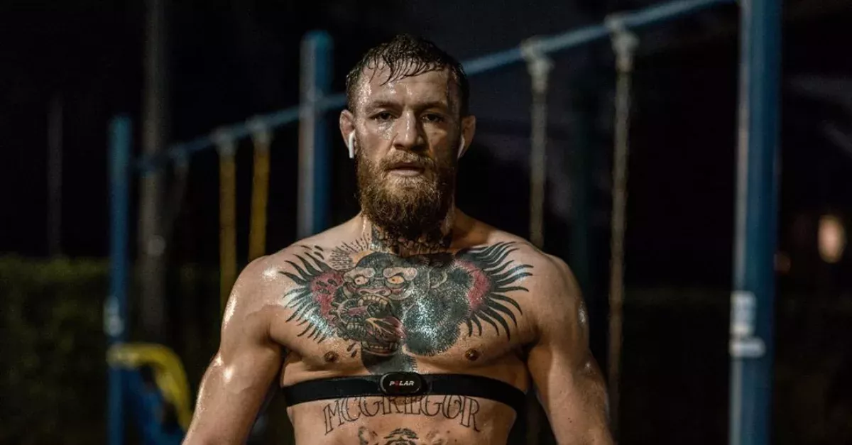 Has Conor McGregor Announced When He’ll Return To The UFC?