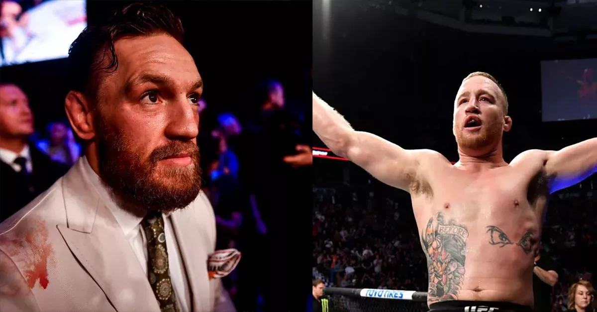 ‘He Needs To Either Go Away Or Fight:’ 