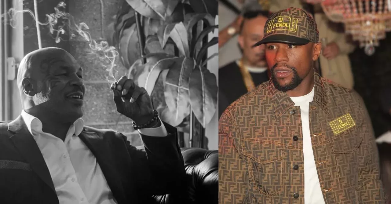 ‘I Would Kick Floyd’s Ass’: