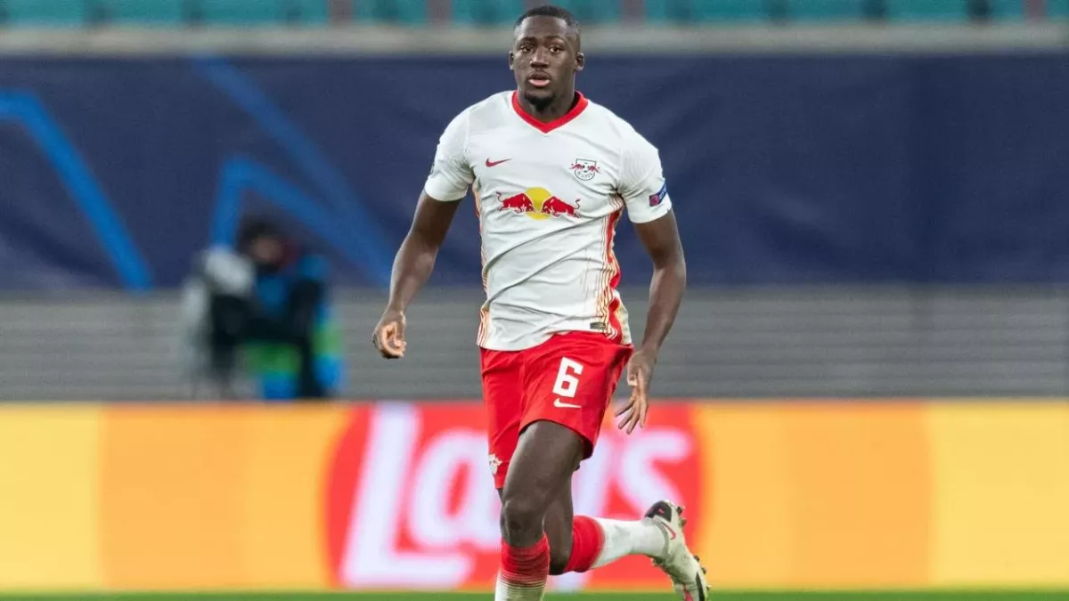 Ibrahima Konaté