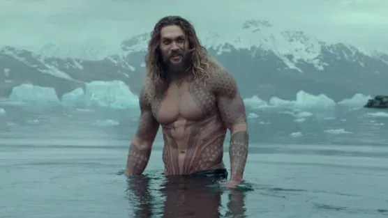 jason momoa aquaman
