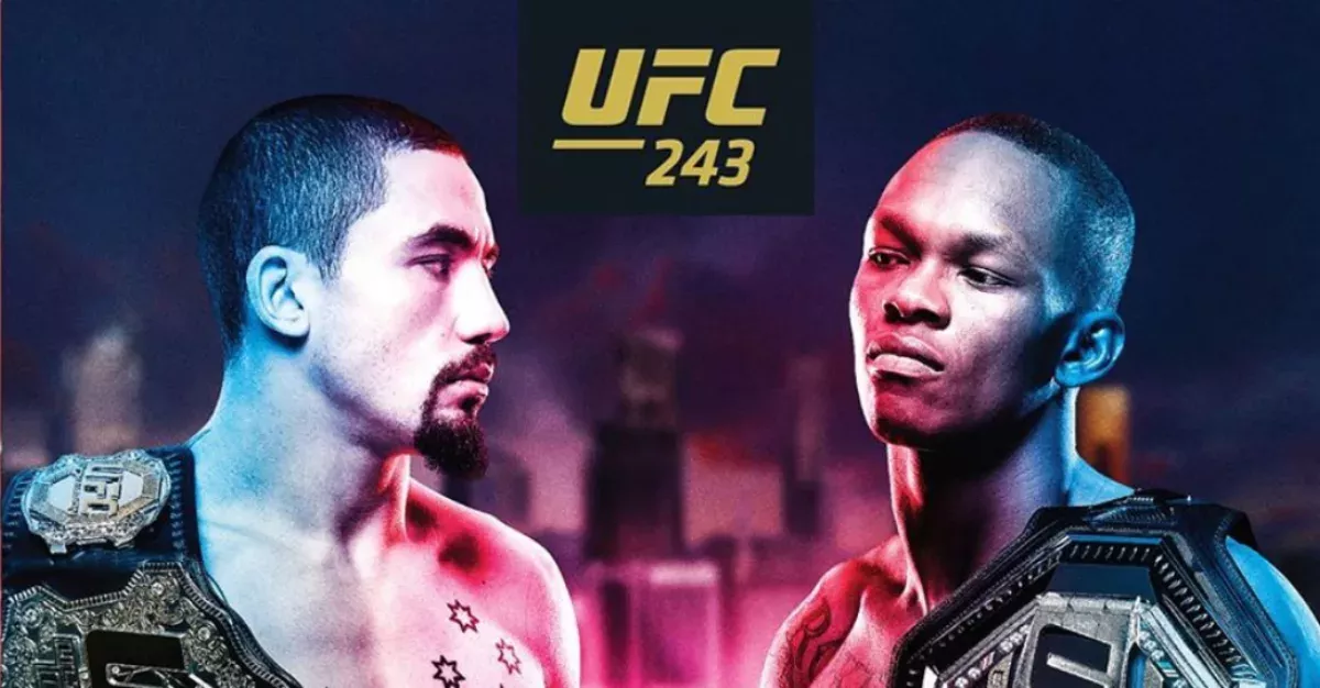 Knocked Out For The First Time