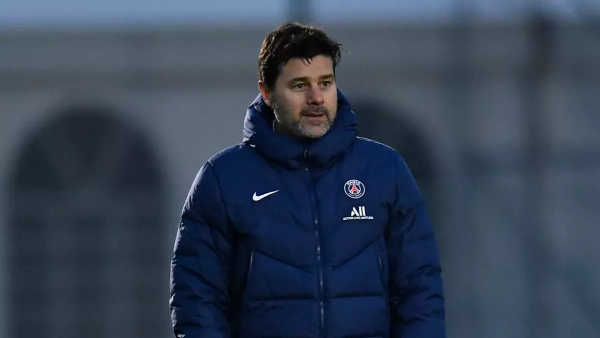 Mauricio Pochettino