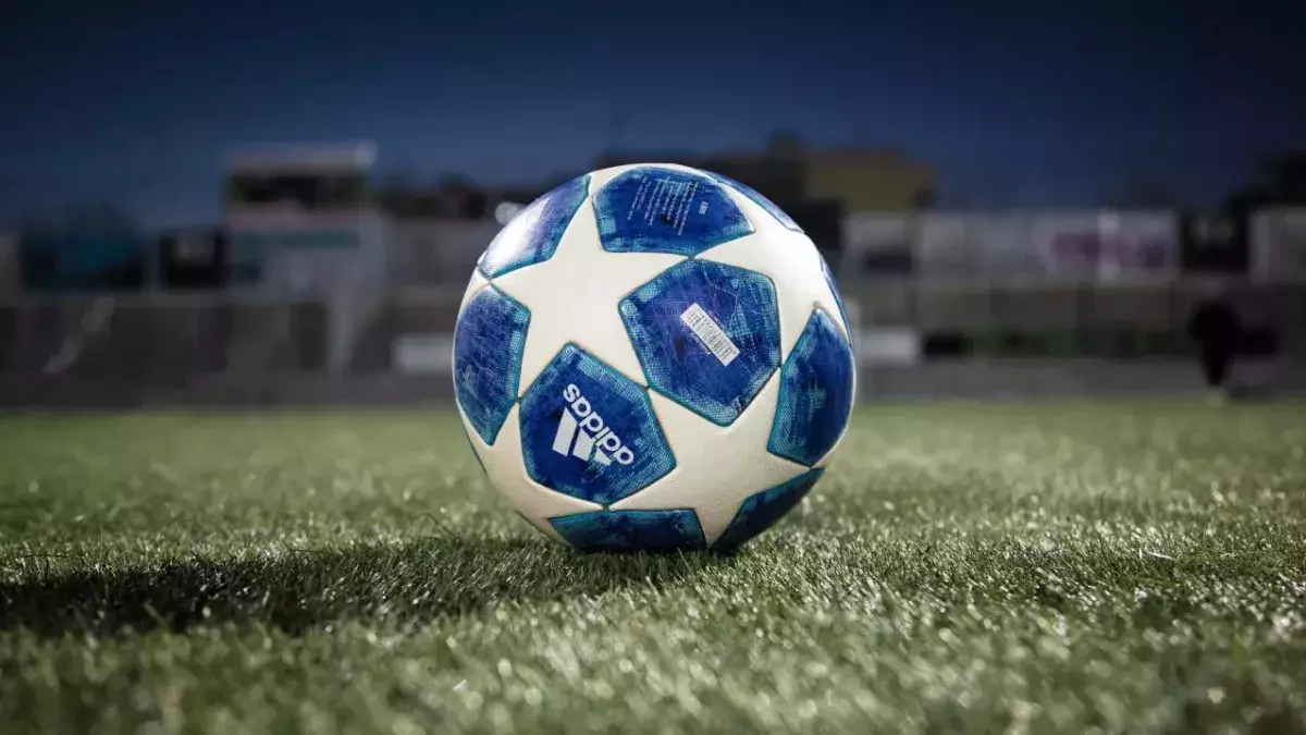 The most valuable football club